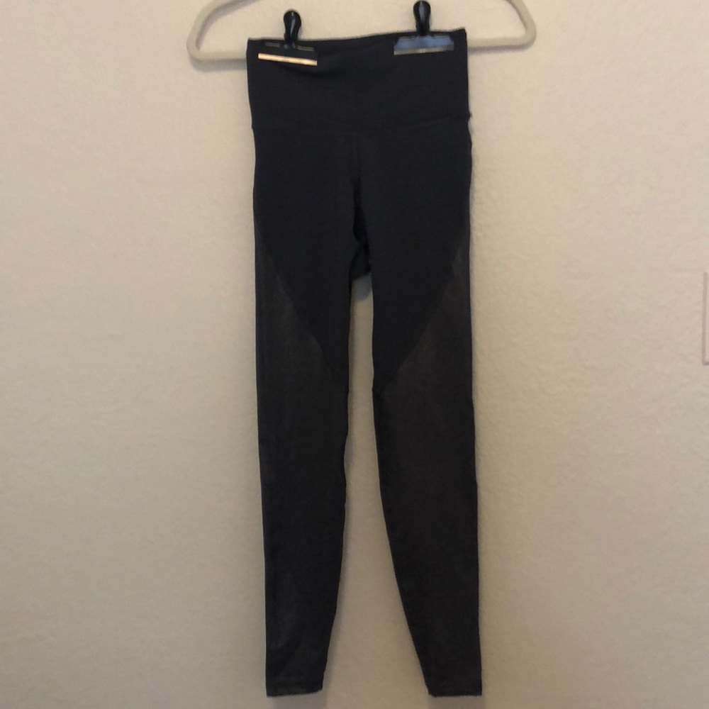 Never worn leggings